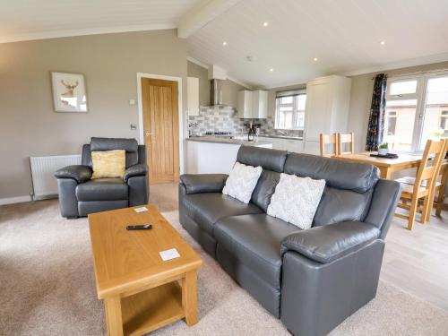 Ảnh trong thư viện ảnh của Callow Lodge 15 ở Hadnall