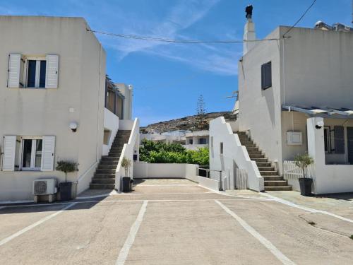 Villa Katerina Apartments