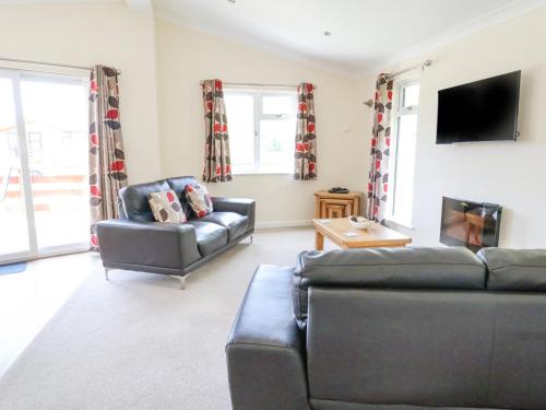 Billede fra billedgalleriet på Callow Lodge 22 i Hadnall