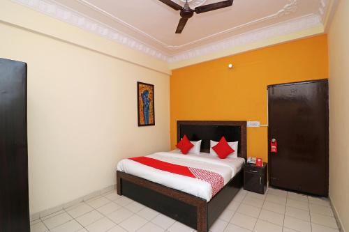 Gallery image of Hotel O Sweet Dreams in Ghaziabad