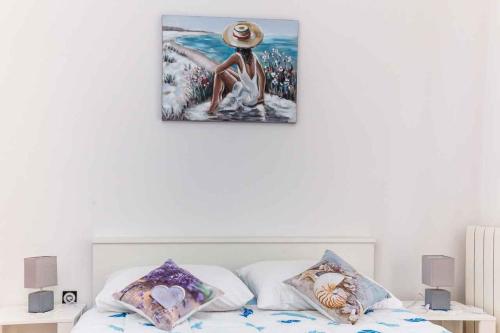 Apartment in Vrbnik Insel Krk 13619