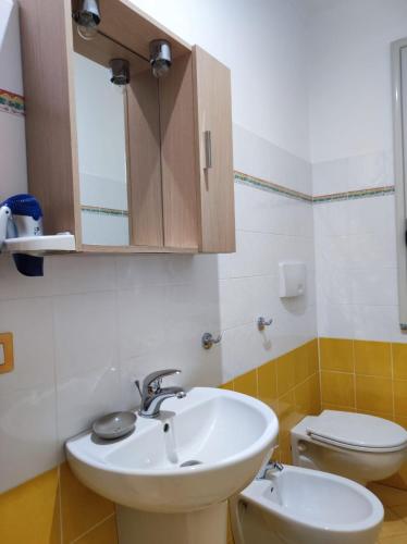Gallery image of TropeaCharmet PARKING FREE in Tropea