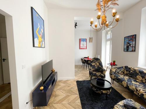 ARB Living Sankt Moritz