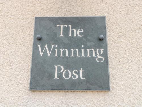 Gallery image of The Winning Post in Bruton