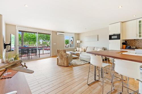 WELCS APARTAMENTO 074 EMP en el Puerto