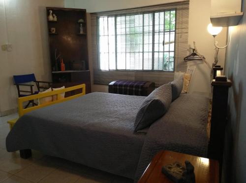 Gallery image of Habitación Casa Las Aves in Honda