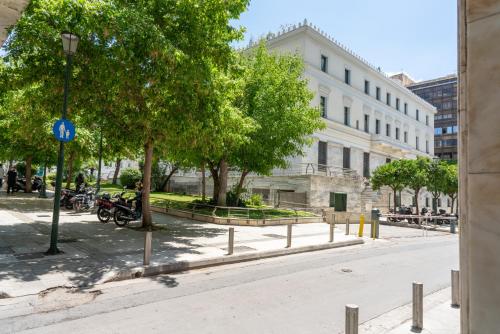Pnoé d Athéna
