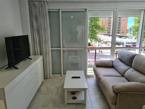 Apartamento El Circo IF Benidorm