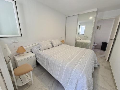 Apartamento El Circo IF Benidorm
