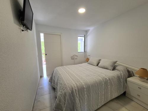 Apartamento El Circo IF Benidorm