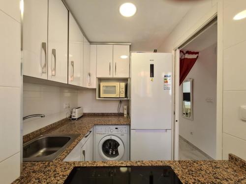Apartamento El Circo IF Benidorm