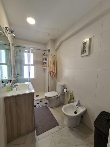 Apartamento El Circo IF Benidorm