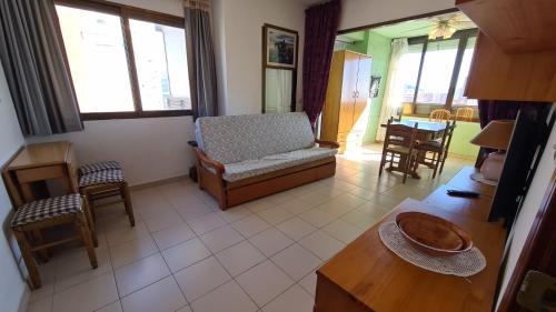 Apartamento Gemelos XII 17 IF Benidorm