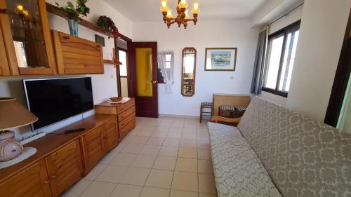 Apartamento Gemelos XII 17 IF Benidorm