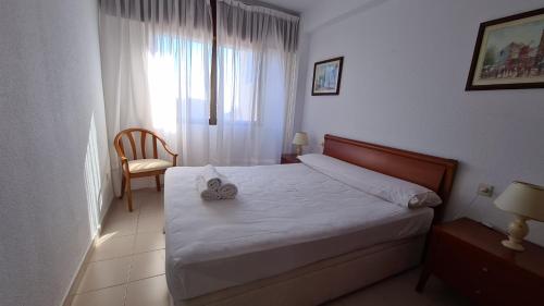 Apartamento Gemelos XII 17 IF Benidorm