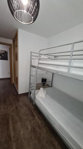 Apartamento Ilice 5 IF Benidorm