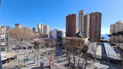 Apartamento Ilice 5 IF Benidorm