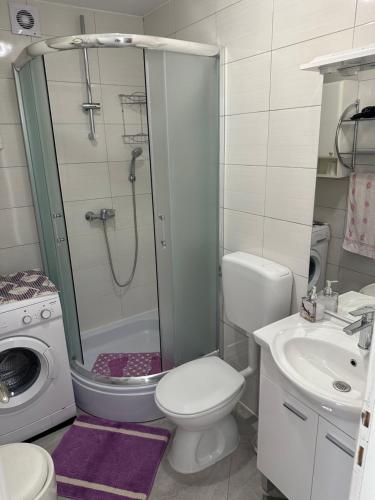 Apartman Vesna