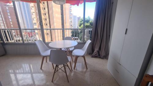 Apartamento Karola 3 IF Benidorm