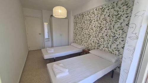 Apartamento Karola 3 IF Benidorm