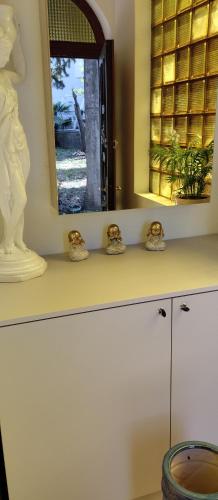 Apartment Oja