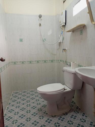 Bany a Phamarn View Guesthouse