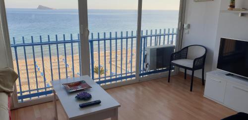 Edificio Las Palmeras 6, Benidorm – Bijgewerkte prijzen 2023