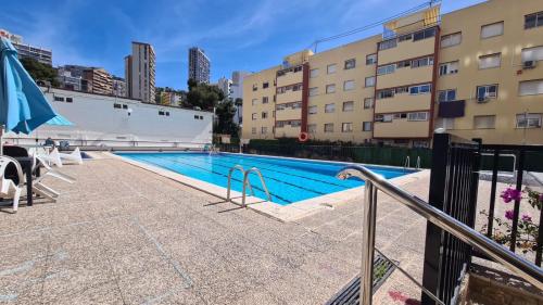 Apartamento Edificio Piscis Benidorm 4, Benidorm – Precios ...