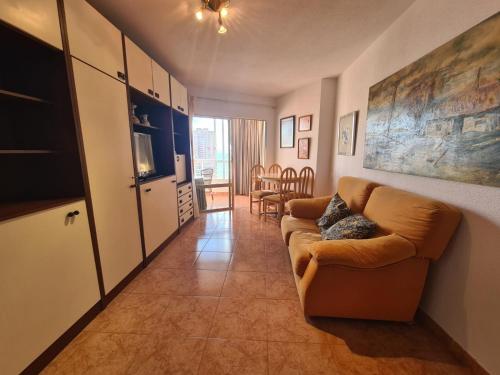 Fotografie z fotogalerie ubytování Apartamento Edificio Zeus 13 v destinaci Benidorm