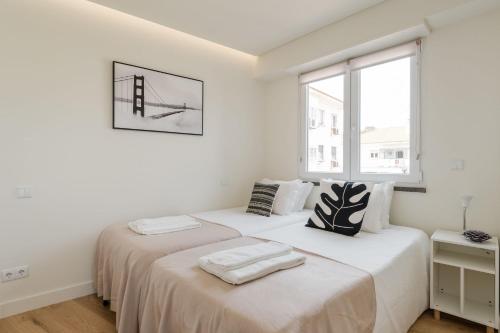 City&Beach Cascais - Checkinhome