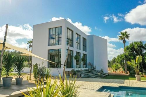 Booking.com: villa in Ibiza in the middle of the countryside ...