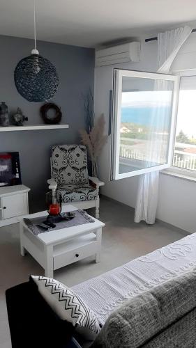 Nina SeaView