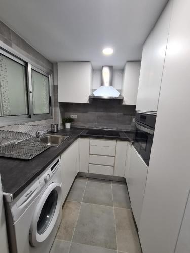 Apartamento Torre Colon IF Benidorm