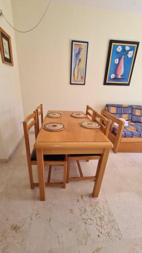 Apartamento Torre Europa 5 IF Benidorm