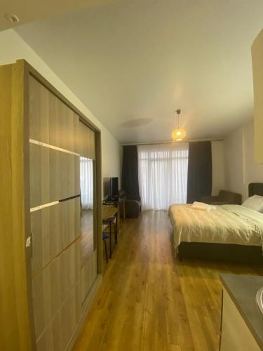 Gallery image of Bianca Residential Hotel in Batumi