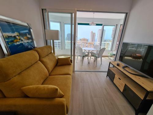 Apartamento Zeus 16 IF Benidorm