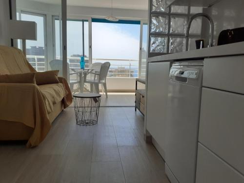 Apartamento Zeus 16 IF Benidorm