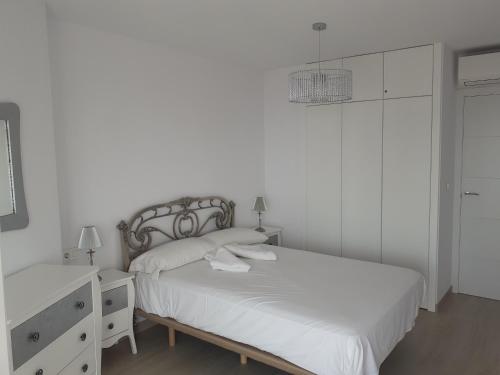 Apartamento Zeus 16 IF Benidorm