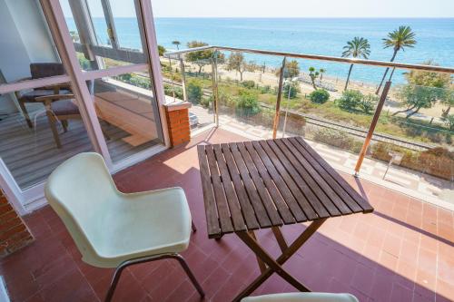 HomeHolidaysRentals Seaview - Costa Barcelona