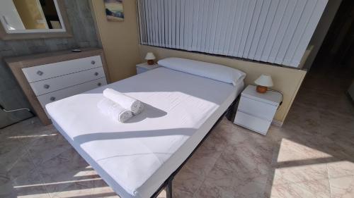 Estudio Las Palmeras 12 IF Benidorm