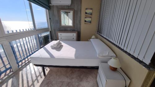 Estudio Las Palmeras 12 IF Benidorm