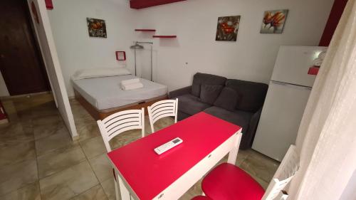 Estudio Elizondo IF Benidorm