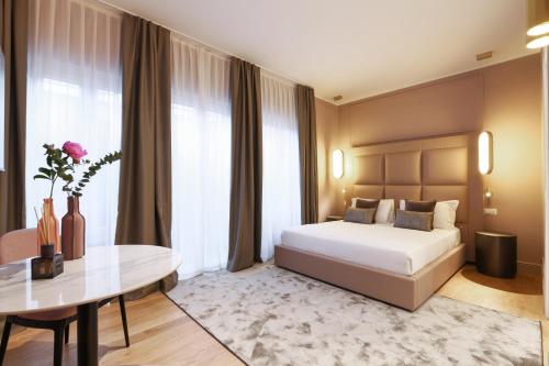 PRESTIGE BOUTIQUE APARTHOTEL - Piazza Duomo View photo 44