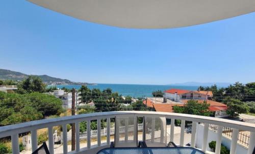 Sea Sky View House Paleo Tsifliki Kavala