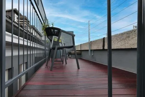PRESTIGE BOUTIQUE APARTHOTEL - Piazza Duomo View photo 9