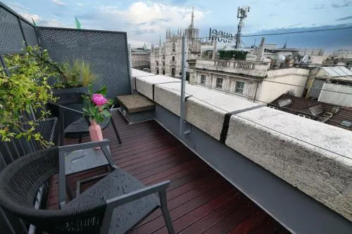 PRESTIGE BOUTIQUE APARTHOTEL - Piazza Duomo View photo 18