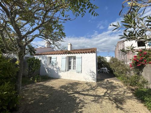 Maison plain pied avec jardin, proche plage et commerces, calme et tout équipé, Noirmoutier-en-l'Île - FR-1-224B-607