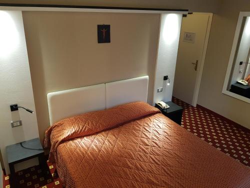 Gallery image of Hotel Diana in Boario Terme