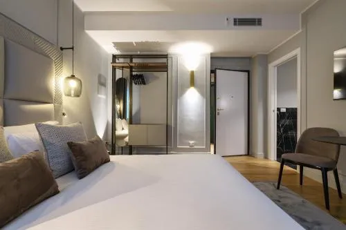 PRESTIGE BOUTIQUE APARTHOTEL - Piazza Duomo View photo 10
