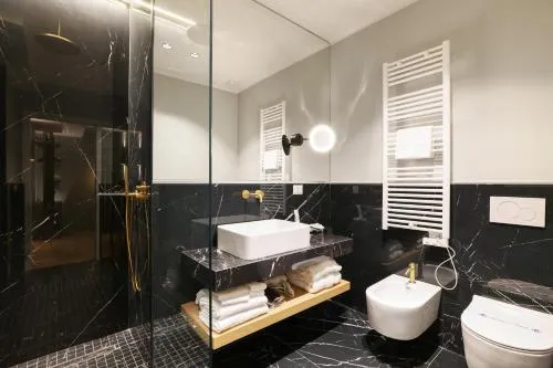 PRESTIGE BOUTIQUE APARTHOTEL - Piazza Duomo View photo 7